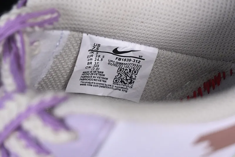 All categories Nk Air Force 1 Air Force series Nk Air Force 1 Low Air Force low top Nike Air Force 1'07 Low "Pastel Candy Doodle" Hand-painted graffiti Gummy graffiti Air Force One low-top casual sneakers FB1839-321